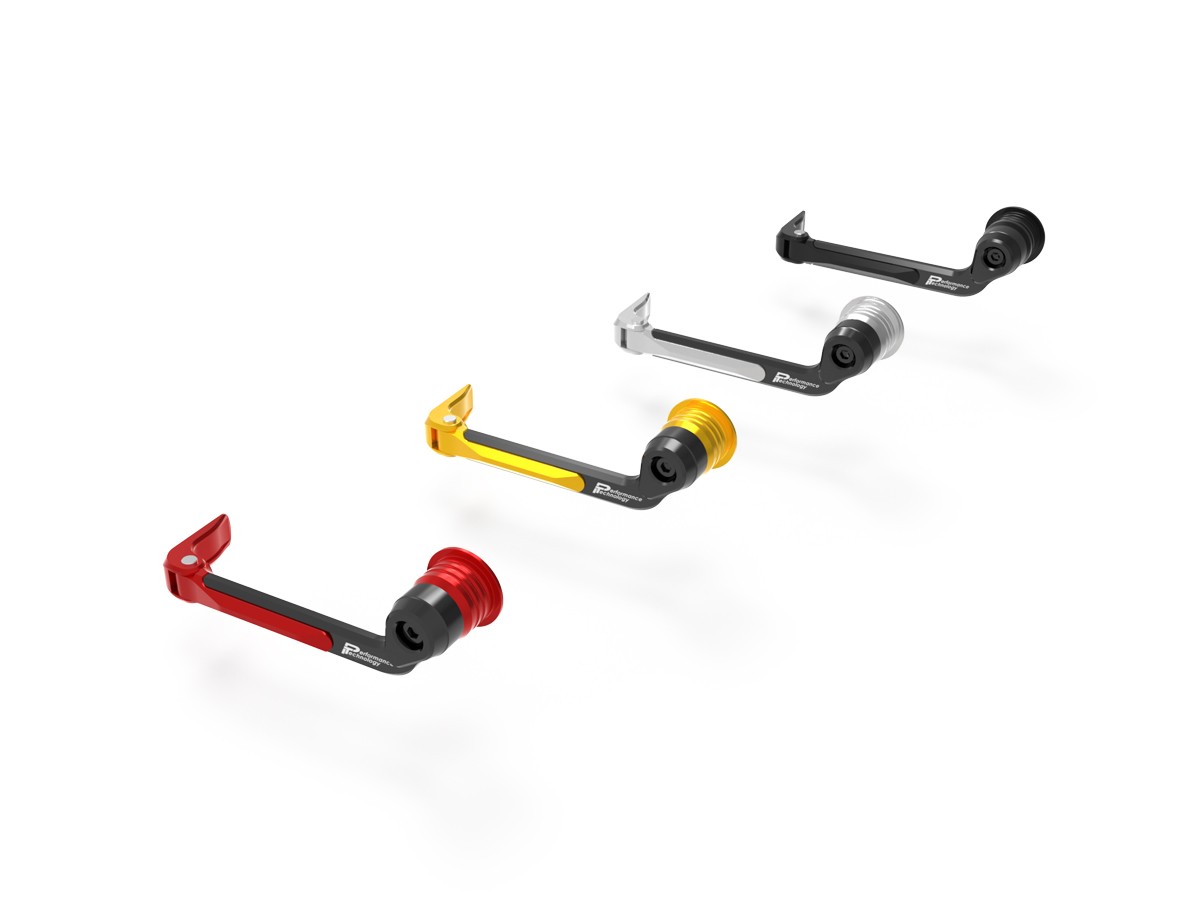 DBK Special Parts (Ducabike) Performance Technology Billet Clutch Lever Guard for Triumph Models DBK Special Parts (Ducabike) Performance Technology Billet Clutch Lever Guard for Triumph Models